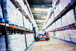 大型倉儲(chǔ)式超市的防火對策研究